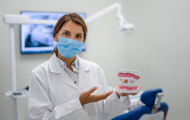 Best Cosmetic Emergency Dentistry in Sand Hill, PA