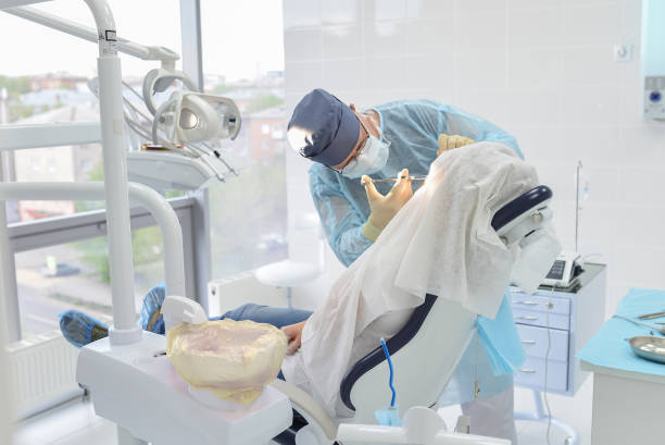 Best Emergency Dental Care for Broken or Chipped Teeth in Sand Hill, PA